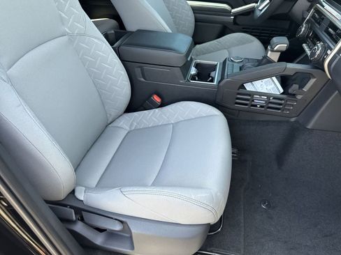 New 2025 Toyota Tacoma SR5 image 12