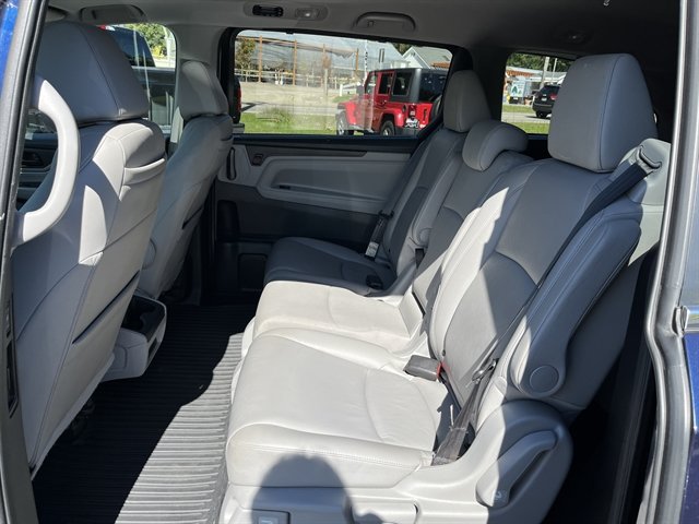 Used 2019 Honda Odyssey EX-L image 34