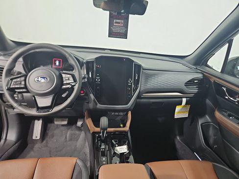 New 2026 Subaru Forester Touring w/ Touring Package AWD/4WD image 12