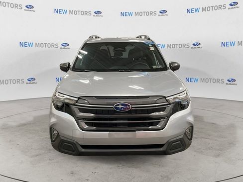 Certified 2025 Subaru Forester Premium image 10