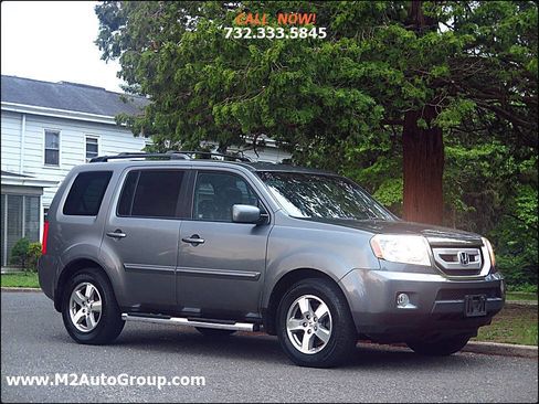 Used 2011 Honda Pilot EX-L image 6