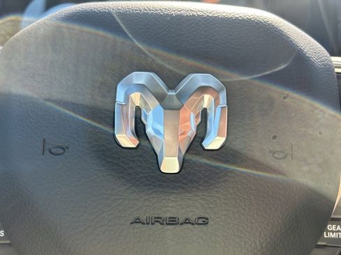 New 2026 RAM 1500 Laramie w/ Laramie Southwest Edition image 24