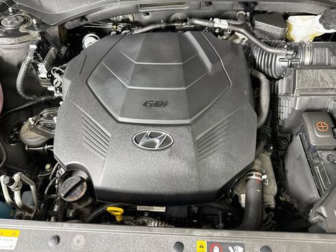 Certified 2023 Hyundai Palisade Limited AWD/4WD image 38