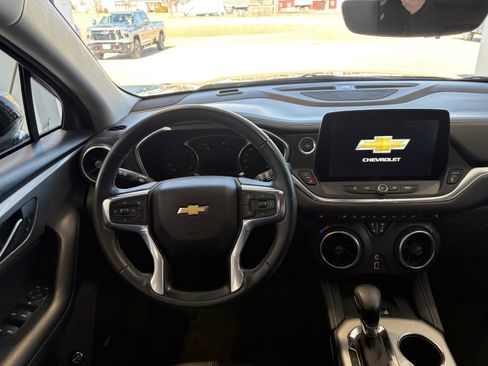 Used 2023 Chevrolet Blazer LT w/ Sound & Technology Package image 11