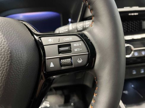 New 2026 Honda CR-V Sport Touring image 17