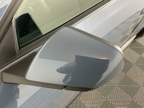 New 2025 Ford Mustang Premium image 10