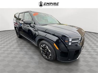 Used 2024 Hyundai Santa Fe SE