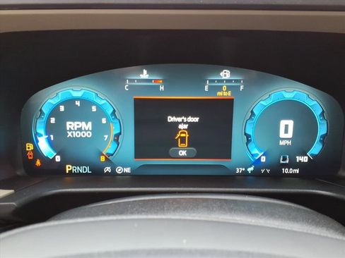 New 2025 Ford Bronco Sport Big Bend image 25