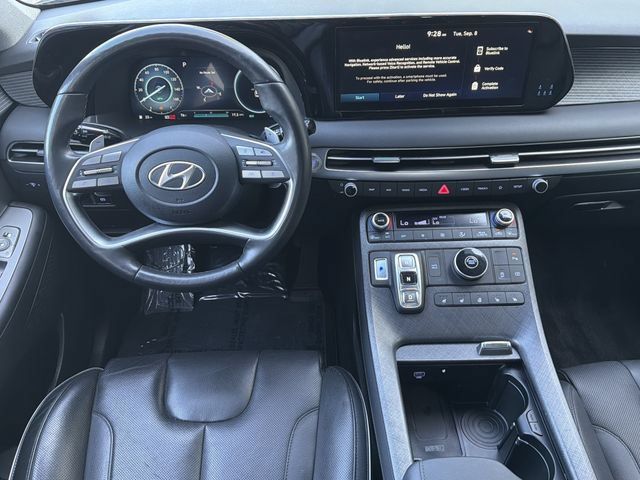 Used 2024 Hyundai Palisade Limited FWD image 27