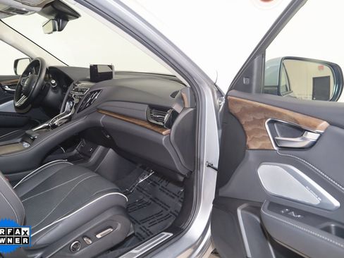 Used 2024 Acura RDX SH-AWD w/ Advance Package image 13