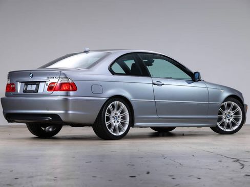 Used 2004 BMW 330Ci Coupe image 20