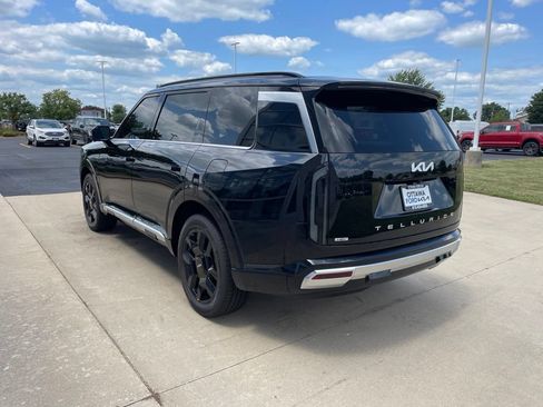 New 2027 Kia Telluride SX FWD image 7
