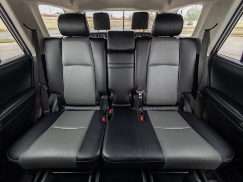 Used 2022 Toyota 4Runner SR5 Premium image 17