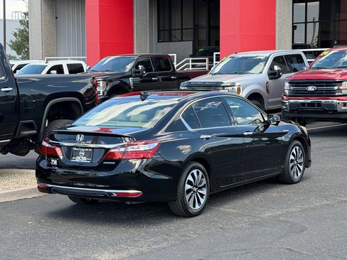 Used 2017 Honda Accord EX-L image 53