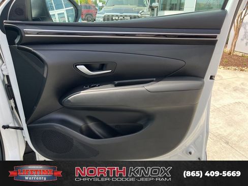 Used 2024 Hyundai Santa Cruz SEL w/ Activity Package AWD/4WD image 29