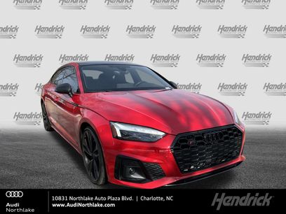 Used 2023 Audi S5 Prestige