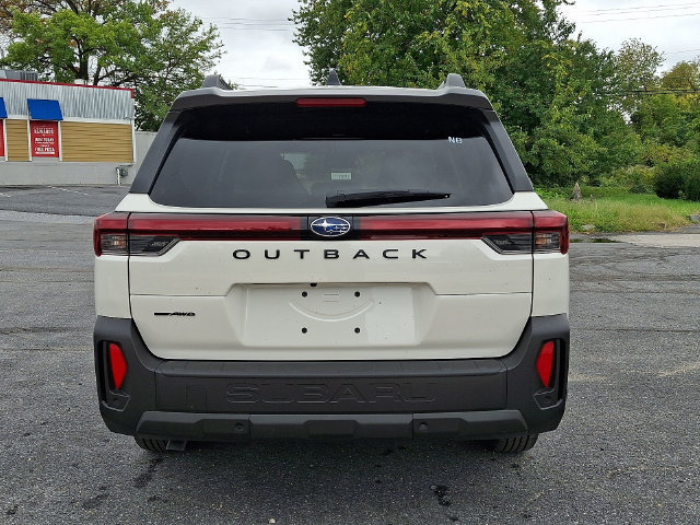 New 2026 Subaru Outback Premium AWD/4WD image 5