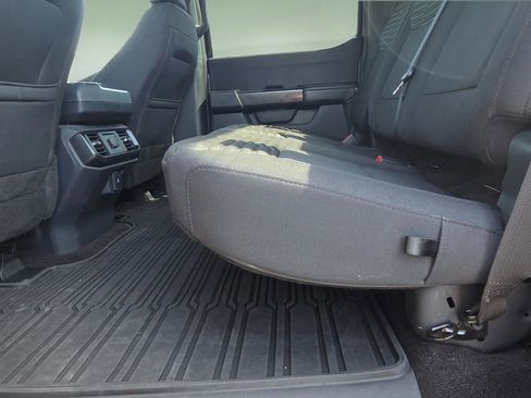 Used 2022 Ford F150 XL w/ STX Appearance Package image 20