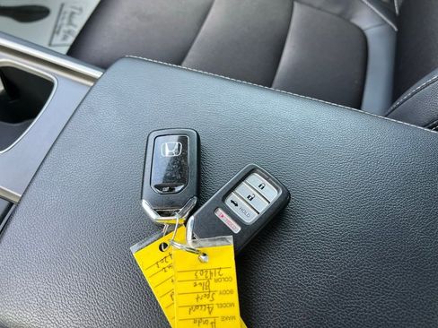 Used 2018 Honda Accord Sport image 29