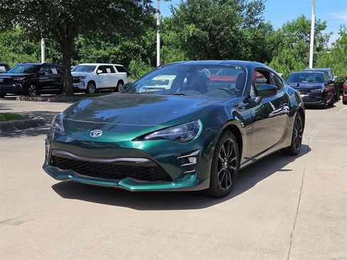 Used 2020 Toyota 86 image 5