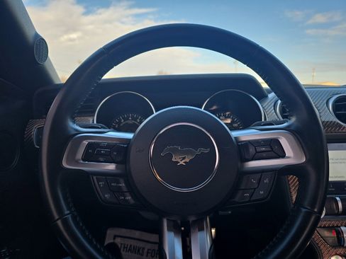 Used 2020 Ford Mustang GT Premium image 17