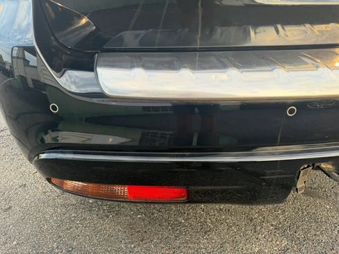 Used 2018 INFINITI QX80 4WD w/ Driver Assistance Package image 69