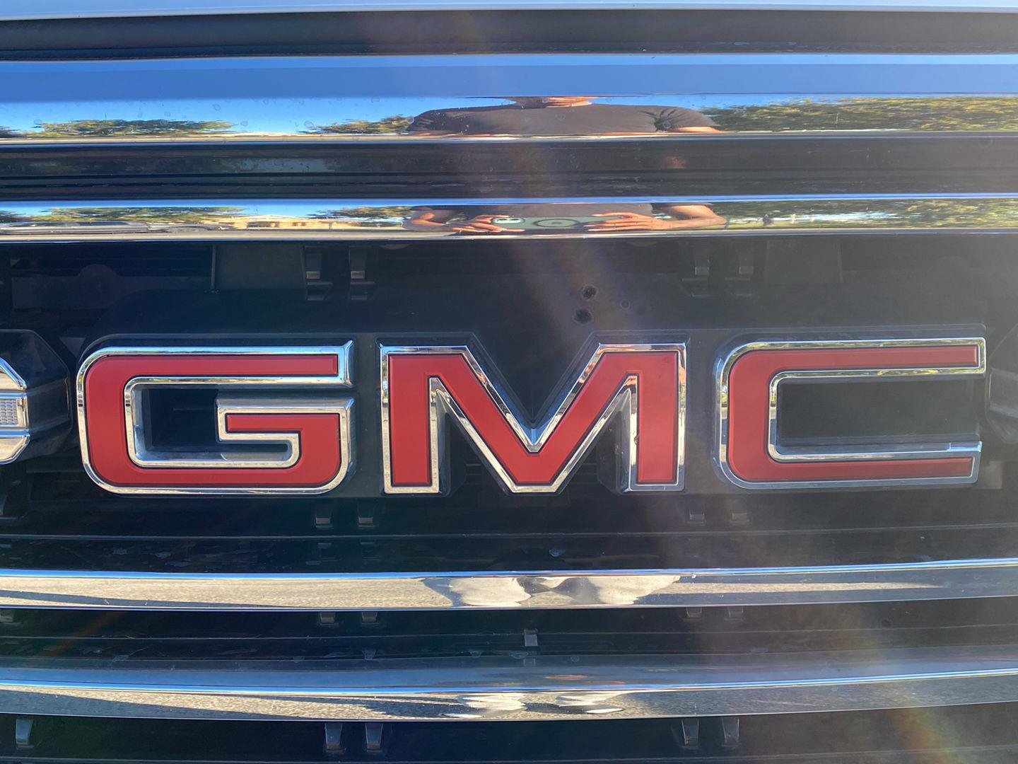 Used 2021 GMC Sierra 1500 SLT AWD/4WD image 8