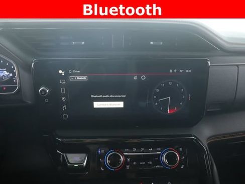 Used 2023 GMC Sierra 1500 AT4 w/ Technology Package AWD/4WD image 5