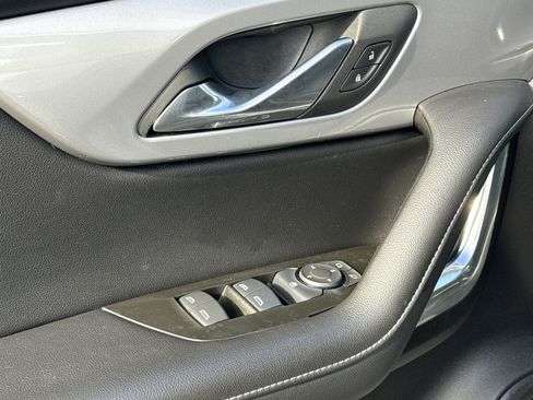 Certified 2025 Chevrolet Blazer LT image 15