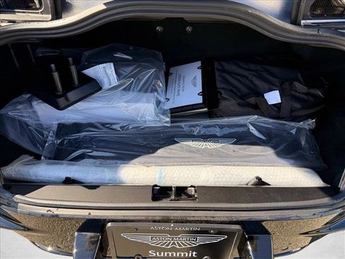 New 2025 Aston Martin DB12 Coupe image 14