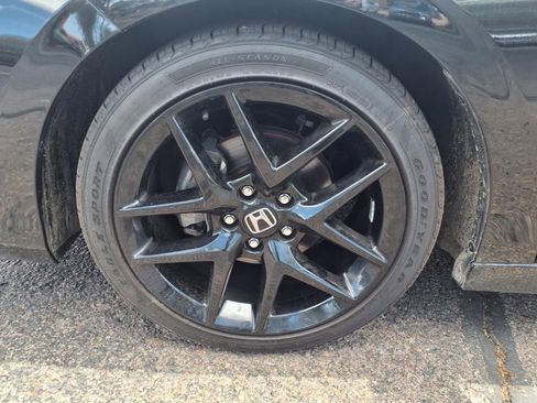 Used 2023 Honda Civic Sport image 23