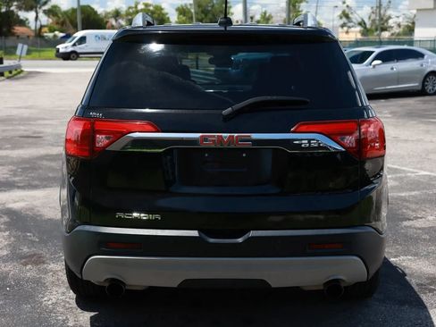 Used 2019 GMC Acadia SLT FWD image 6