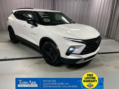 Used 2024 Chevrolet Blazer LT w/ Convenience Package