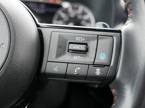 Certified 2023 Nissan Pathfinder Rock Creek image 29