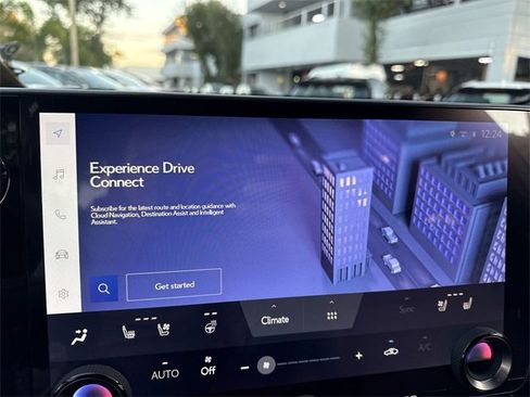 Used 2023 Lexus NX 350 350 Luxury image 18