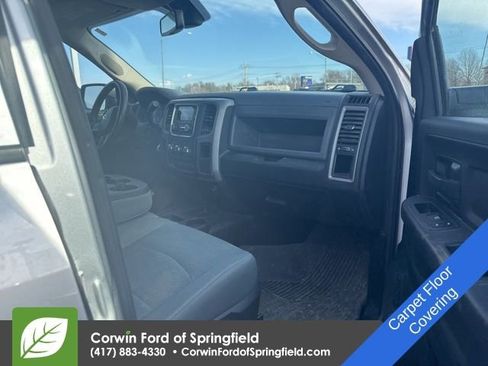 Used 2018 RAM 2500 Tradesman w/ Popular Equipment Group image 10