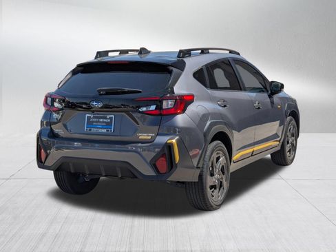 Used 2024 Subaru Crosstrek 2.5i Sport AWD/4WD image 5