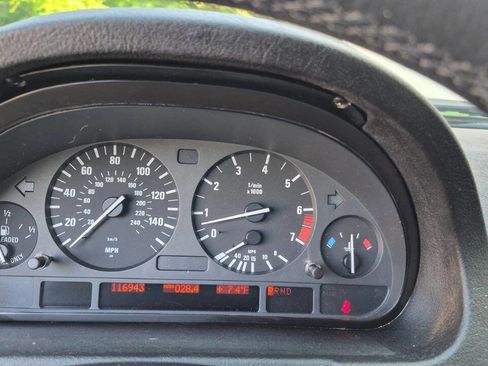 Used 2005 BMW X5 3.0i AWD/4WD image 35