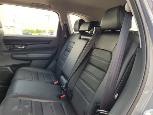 Used 2023 Honda CR-V EX-L image 14
