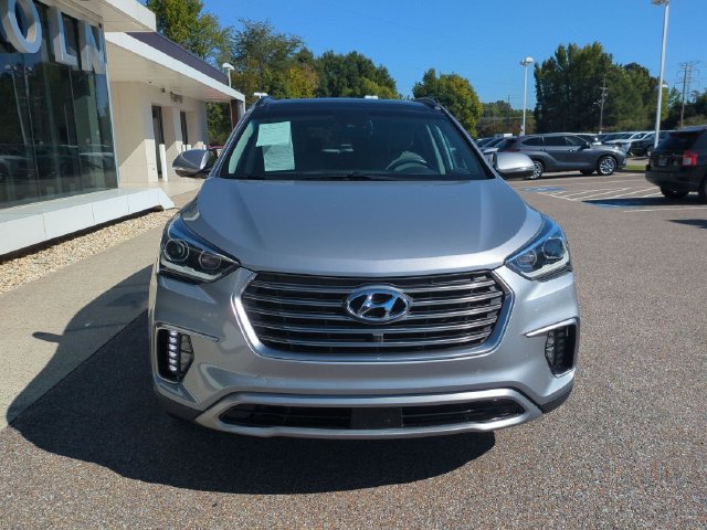 Used 2019 Hyundai Santa Fe XL FWD image 11