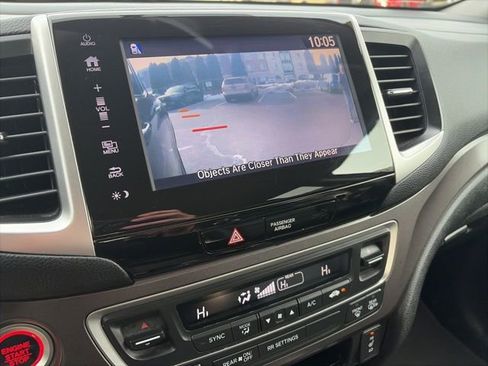 Used 2018 Honda Ridgeline RTL-T image 23