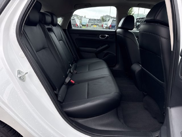 Certified 2023 Honda Civic EX-L image 12