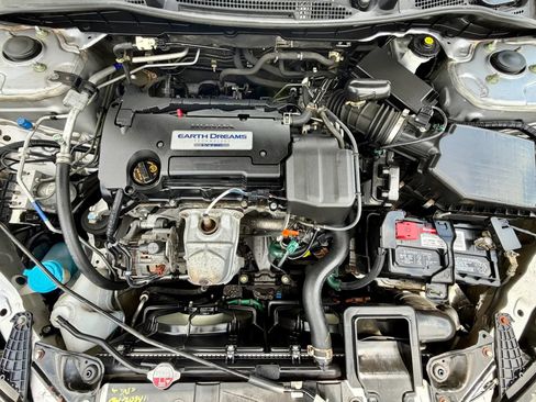 Used 2014 Honda Accord LX image 17