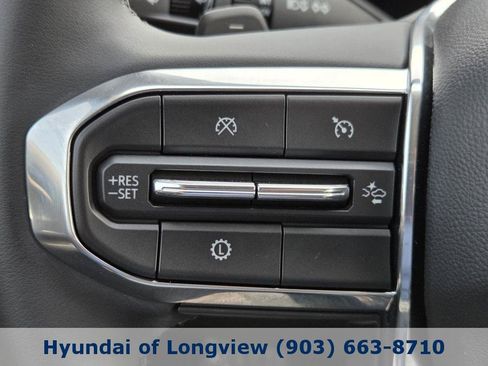 Used 2026 GMC Terrain Denali AWD/4WD image 16