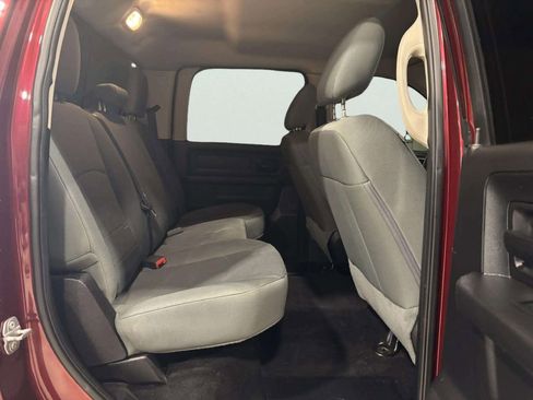 Used 2016 RAM 3500 Tradesman w/ Chrome Appearance Group image 21