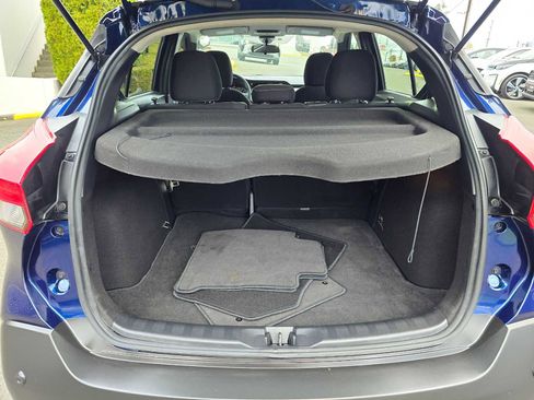 Used 2020 Nissan Kicks SV image 17