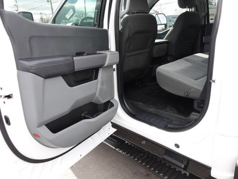 Used 2024 Ford F250 XLT w/ FX4 Off-Road Package image 20