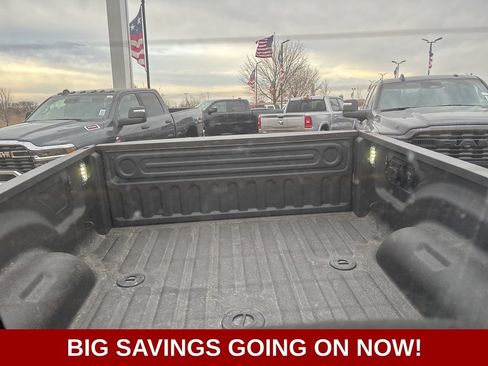 New 2026 RAM 2500 Warlock AWD/4WD image 28