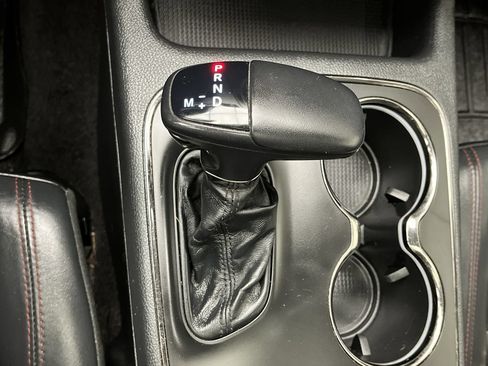 Used 2018 Dodge Durango GT w/ Premium Group AWD/4WD image 25