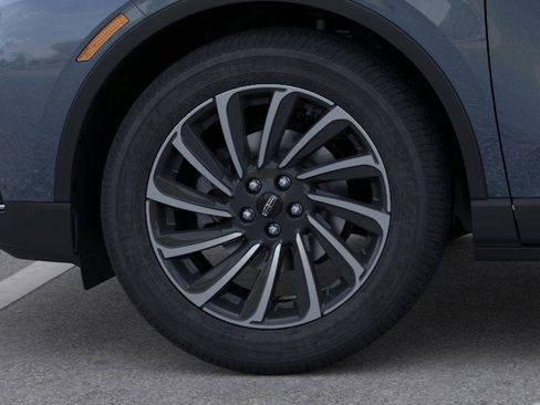 New 2026 Lincoln Corsair Reserve AWD/4WD image 19